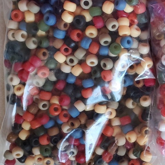 Beads - Pony Beads Bundle - Picture 6 of 7